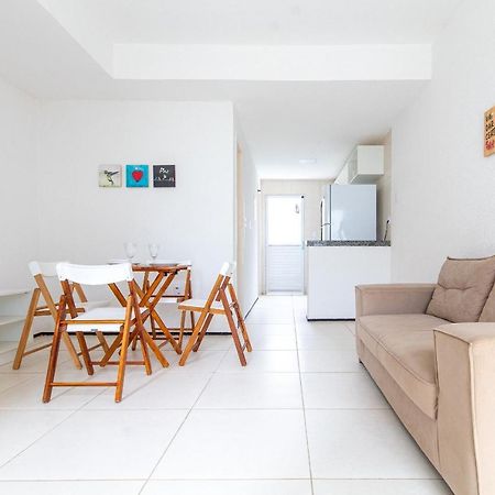 Beach Townhouses #C21 - Com Jacuzzi Por Carpediem Aquiraz Exteriör bild